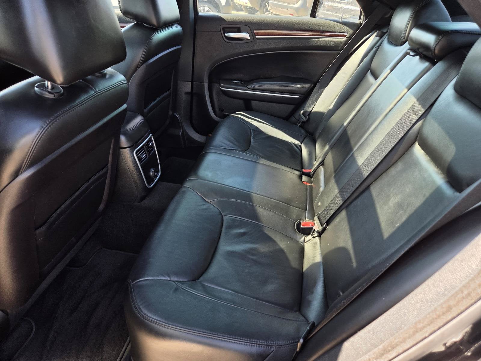 2013 Chrysler 300 Base