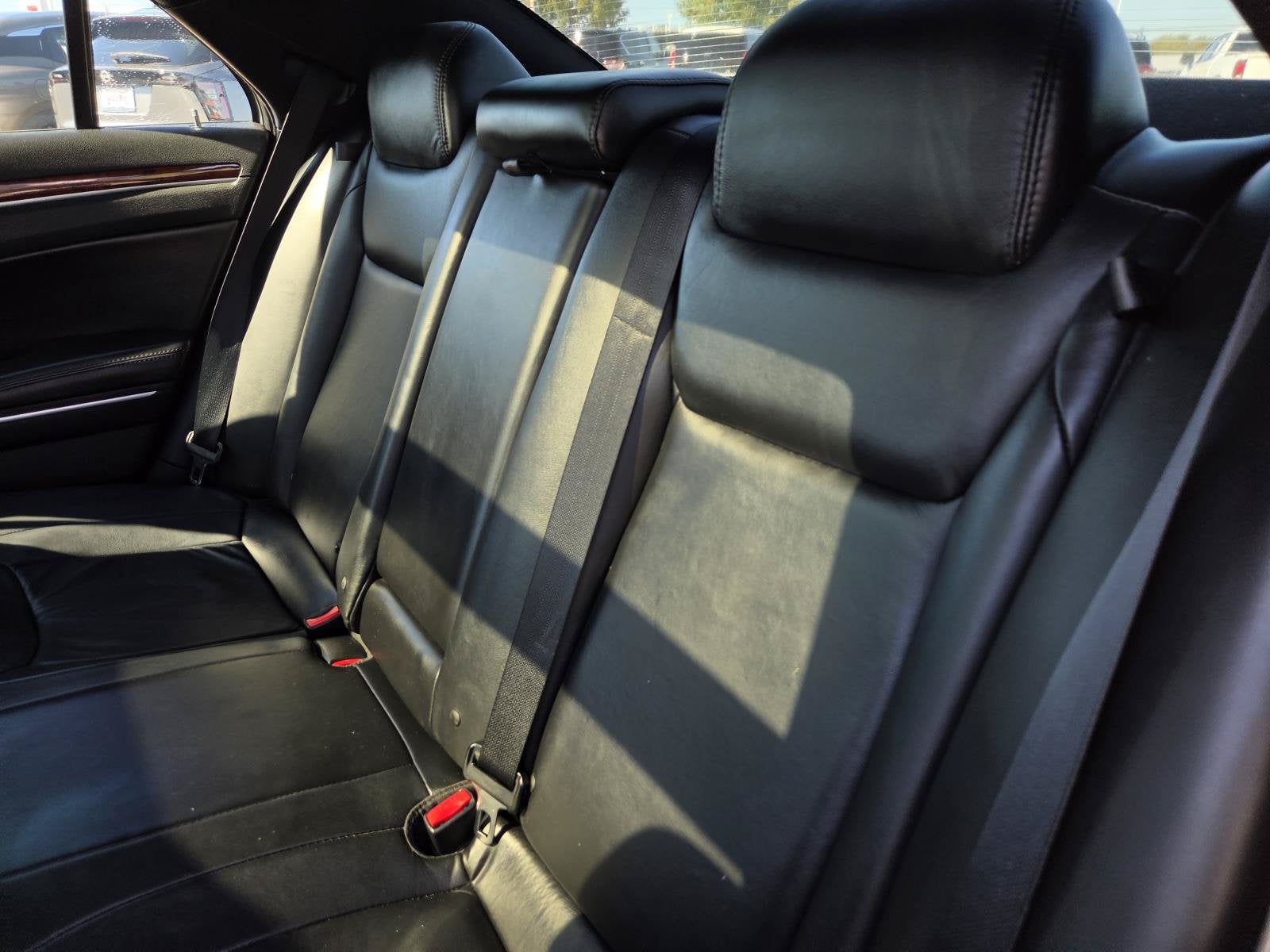 2013 Chrysler 300 Base