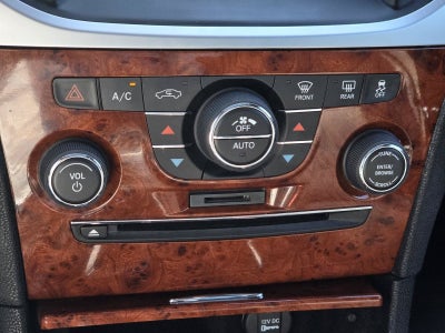 2013 Chrysler 300 Base