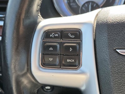 2013 Chrysler 300 Base