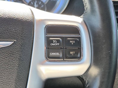 2013 Chrysler 300 Base