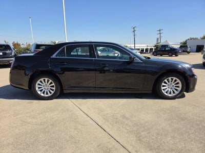 2013 Chrysler 300 Base