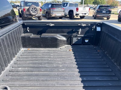 2019 Toyota Tacoma TRD Off-Road V6