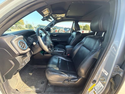 2019 Toyota Tacoma TRD Off-Road V6