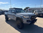 2019 Toyota Tacoma TRD Off-Road V6