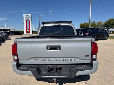 2019 Toyota Tacoma TRD Off-Road V6
