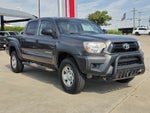2015 Toyota Tacoma PreRunner
