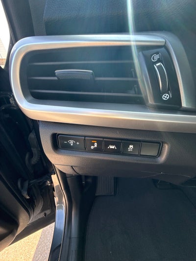 2020 Kia Telluride LX