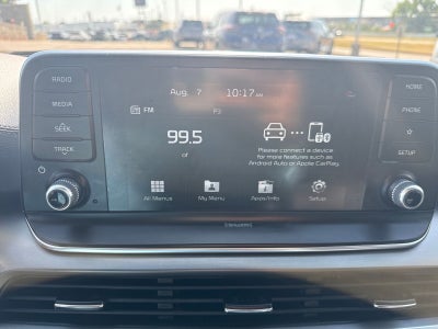 2020 Kia Telluride LX
