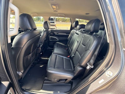 2020 Kia Telluride LX