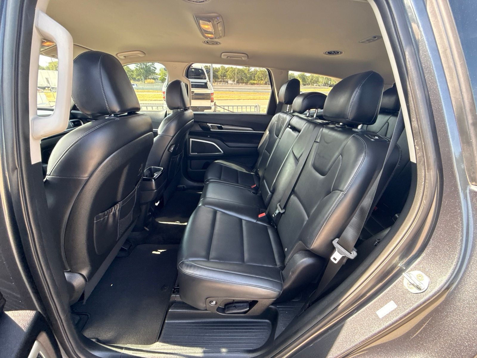 2020 Kia Telluride LX