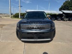 2020 Kia Telluride LX