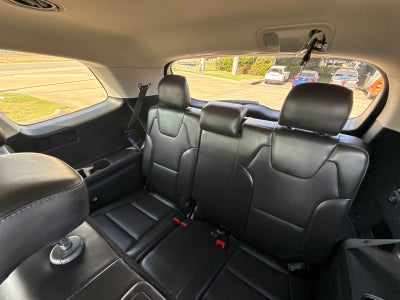 2020 Kia Telluride LX