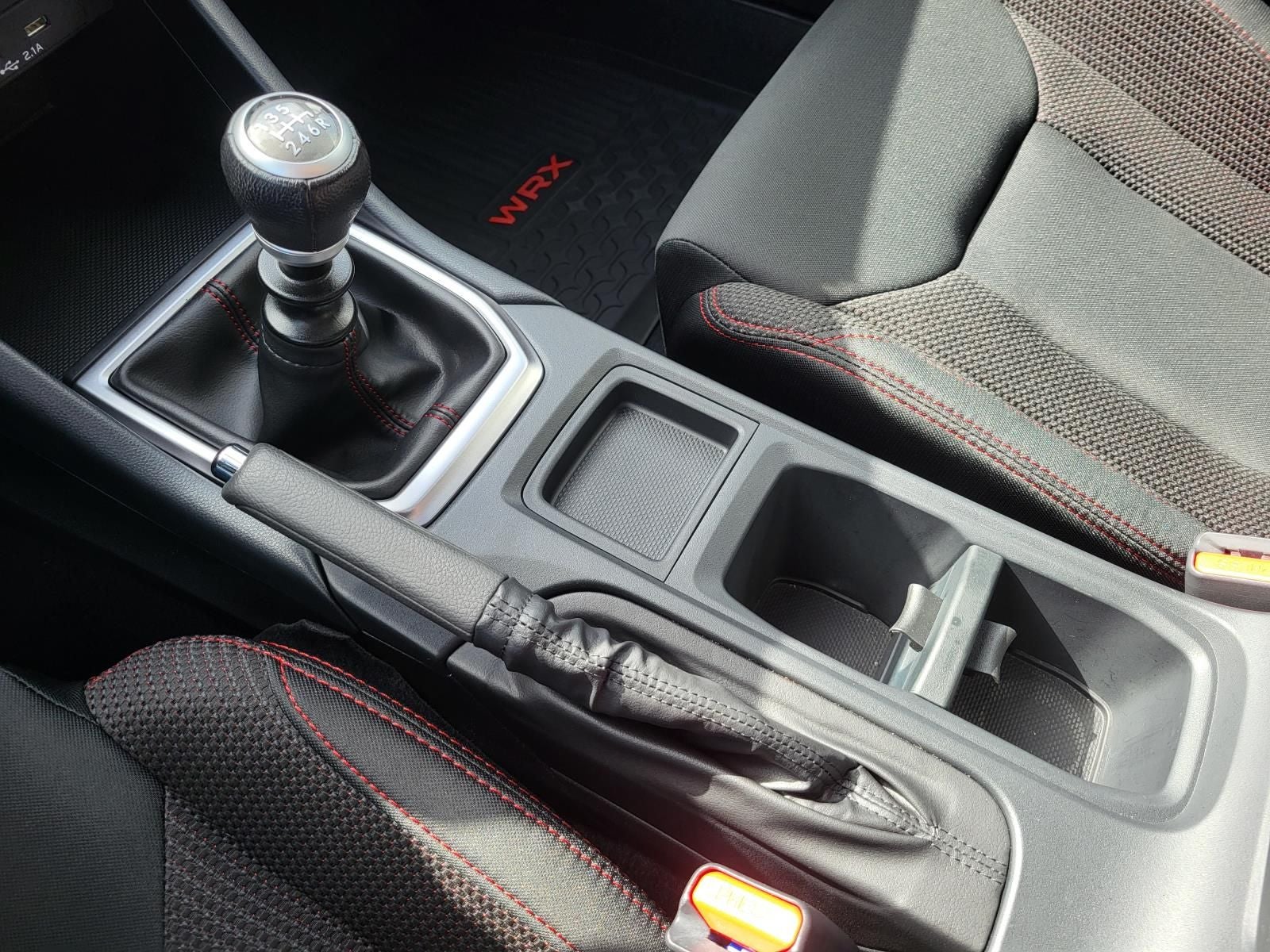 2023 Subaru WRX Premium