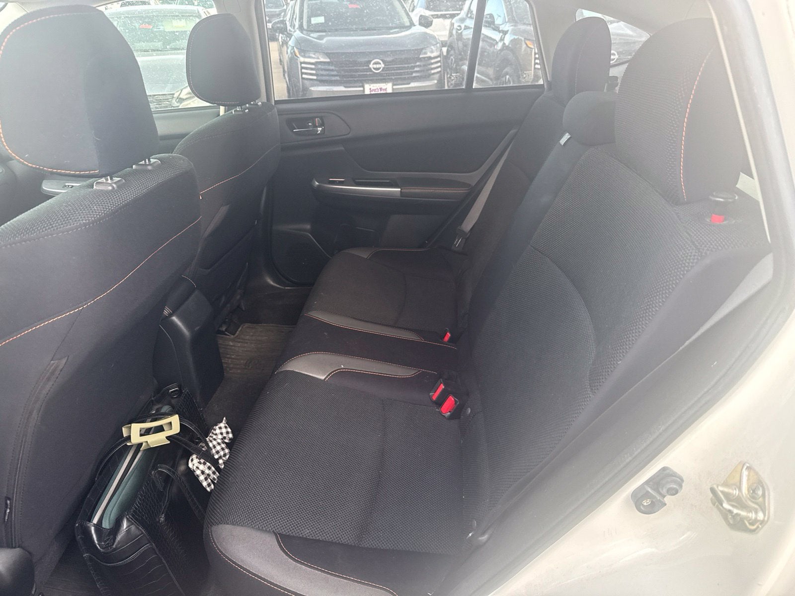 2016 Subaru Crosstrek 2.0i Premium