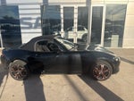 2021 Mazda Mazda MX-5 Miata Sport
