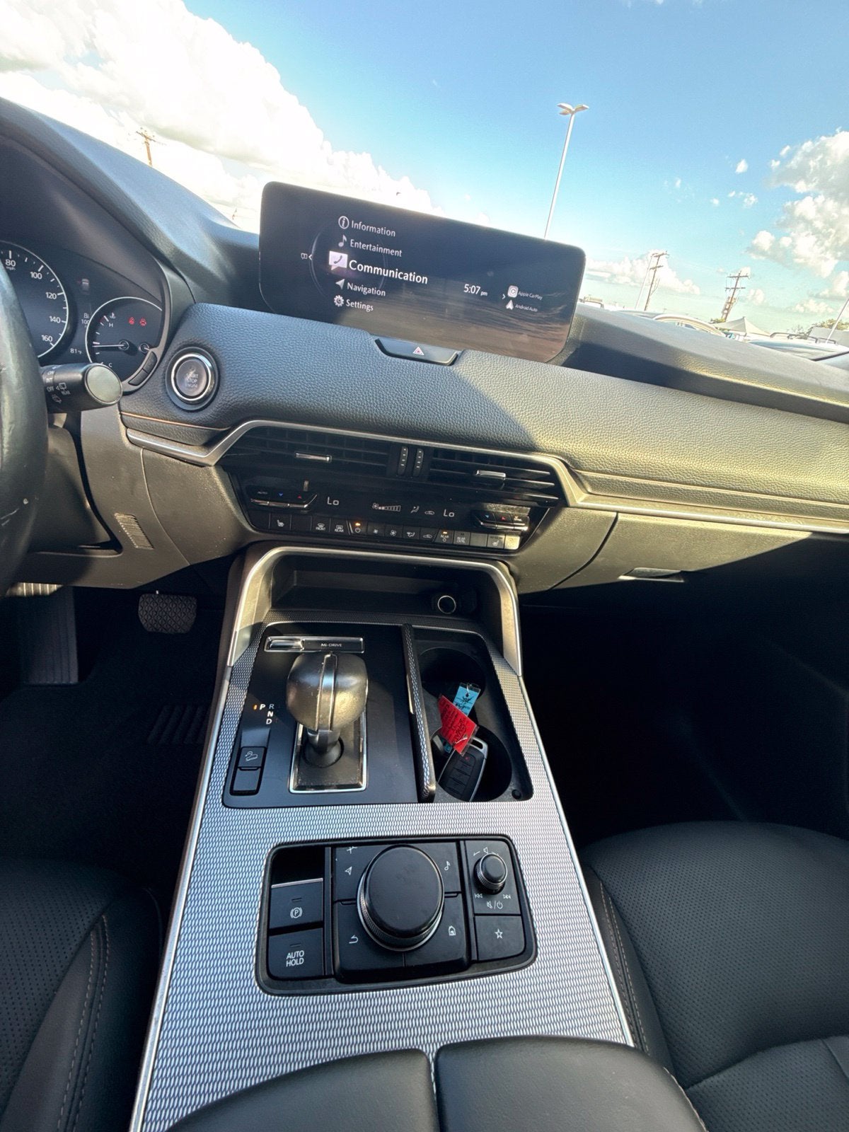 2024 Mazda Mazda CX-90 3.3 Turbo Preferred Plus