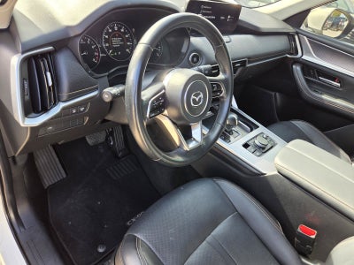 2024 Mazda Mazda CX-90 3.3 Turbo Preferred Plus