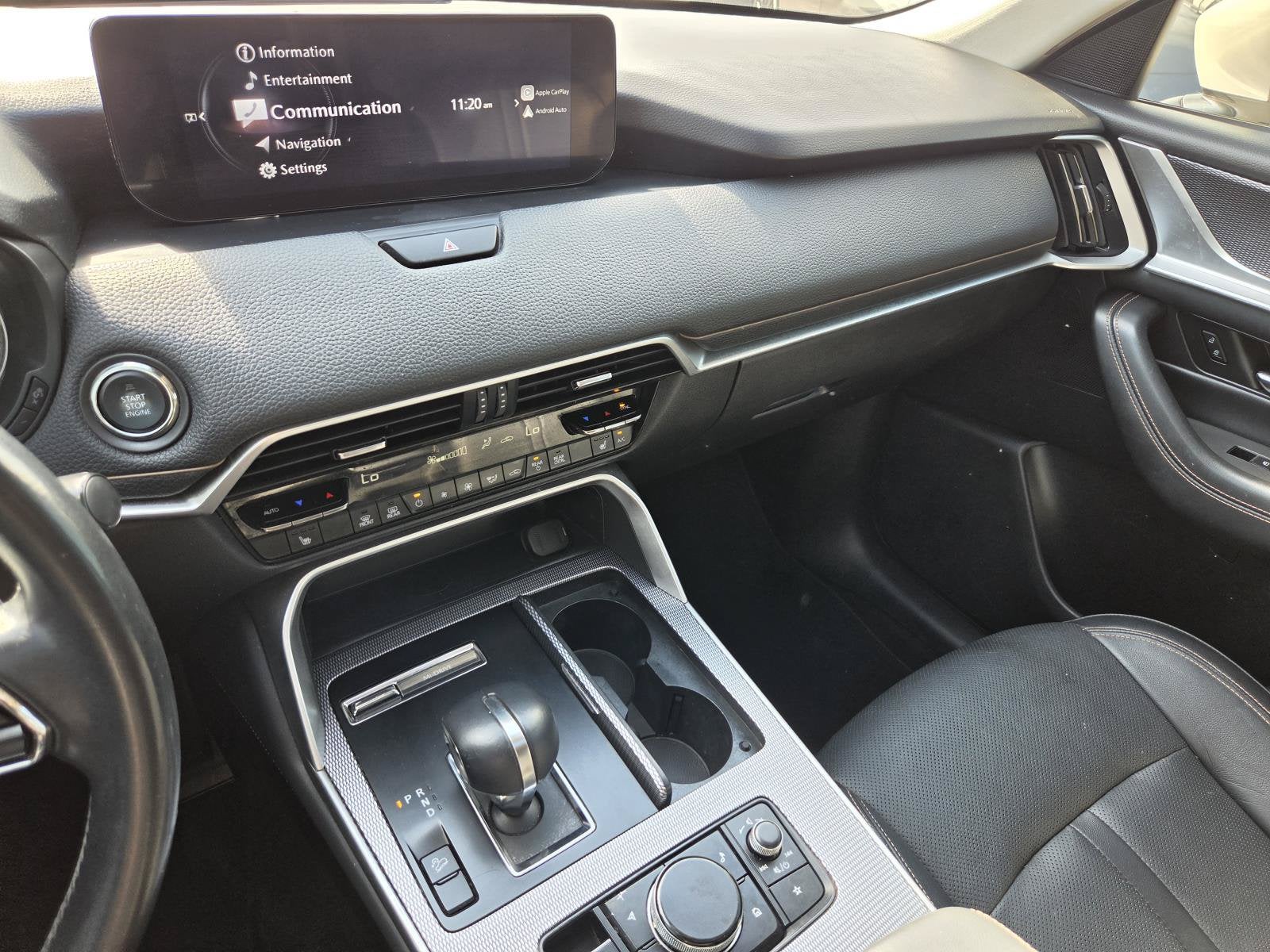 2024 Mazda Mazda CX-90 3.3 Turbo Preferred Plus
