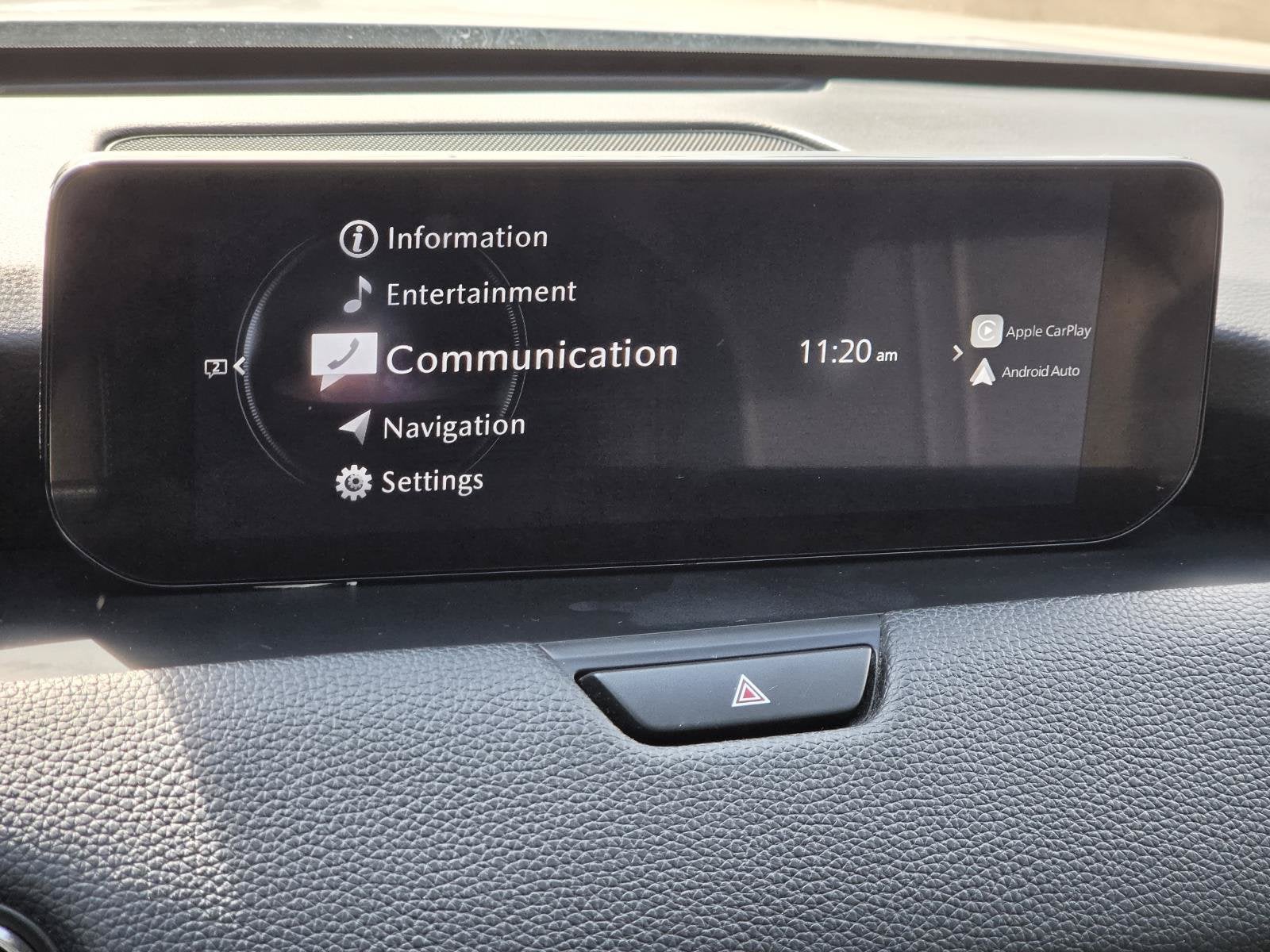 2024 Mazda Mazda CX-90 3.3 Turbo Preferred Plus