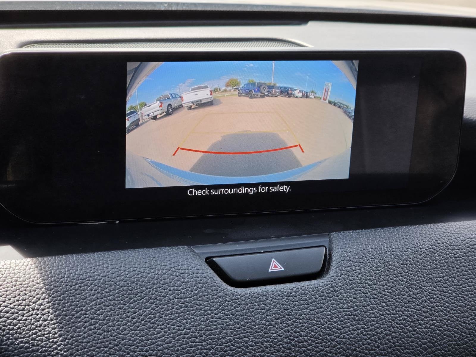 2024 Mazda Mazda CX-90 3.3 Turbo Preferred Plus