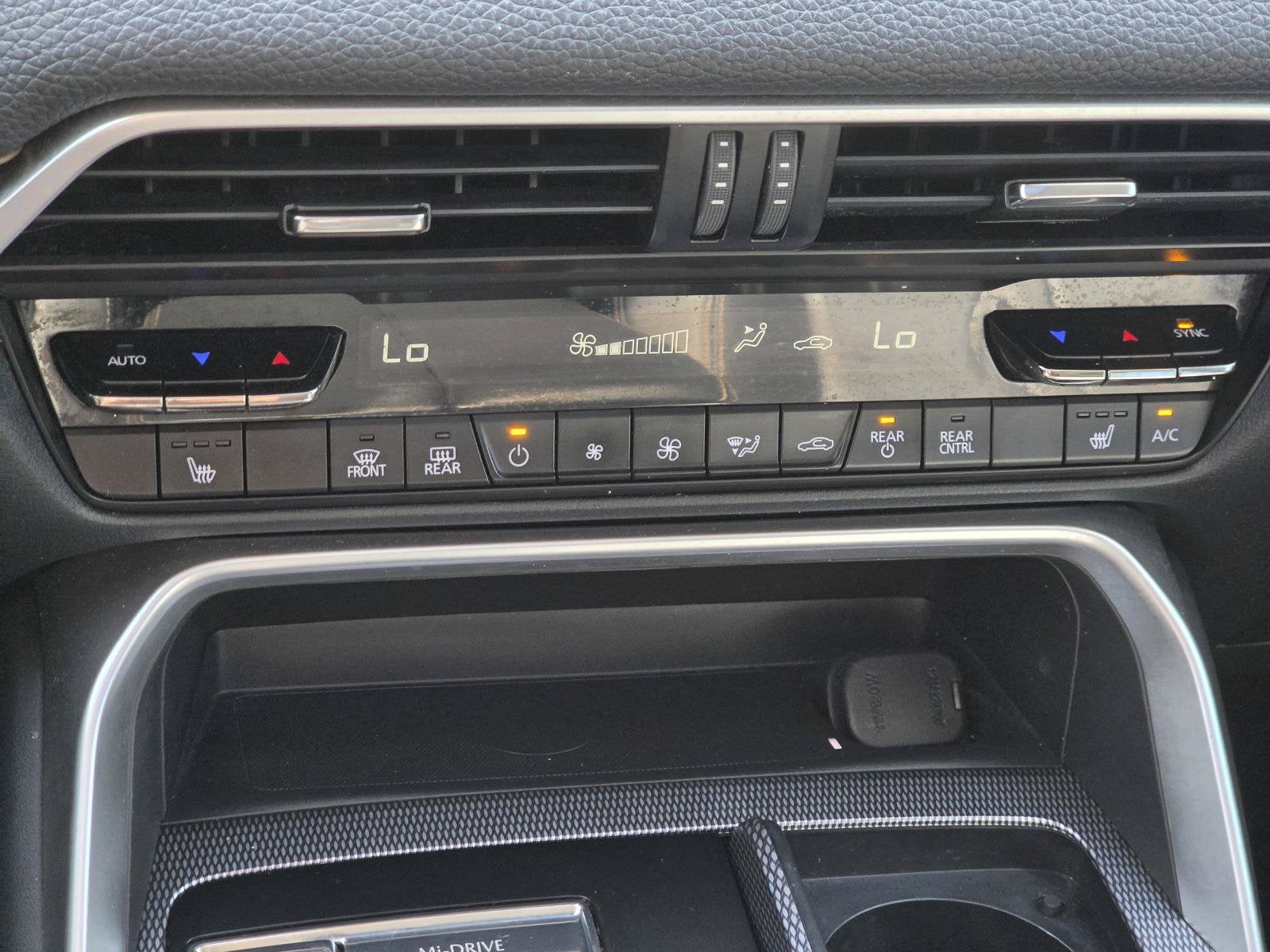 2024 Mazda Mazda CX-90 3.3 Turbo Preferred Plus