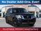 2020 Nissan Armada Platinum