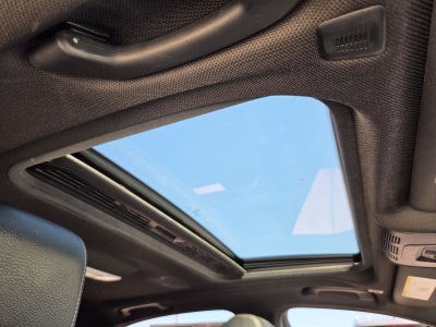2016 BMW 3 Series 340i xDrive