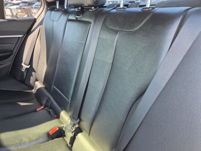 2016 BMW 3 Series 340i xDrive