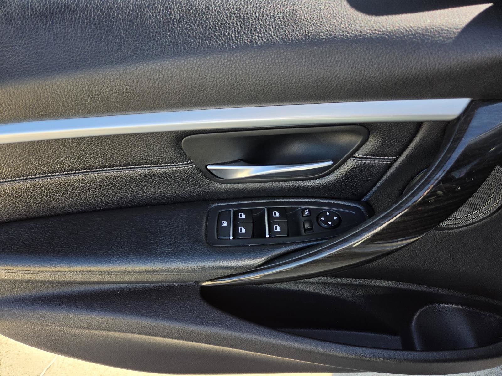 2016 BMW 3 Series 340i xDrive