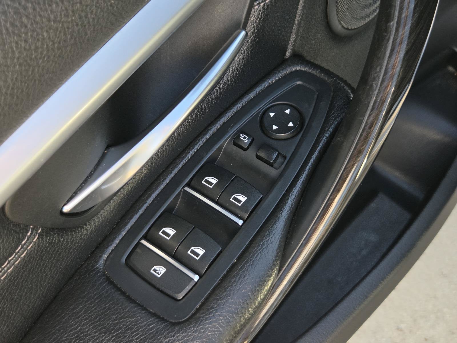 2016 BMW 3 Series 340i xDrive