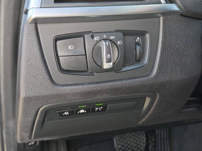 2016 BMW 3 Series 340i xDrive
