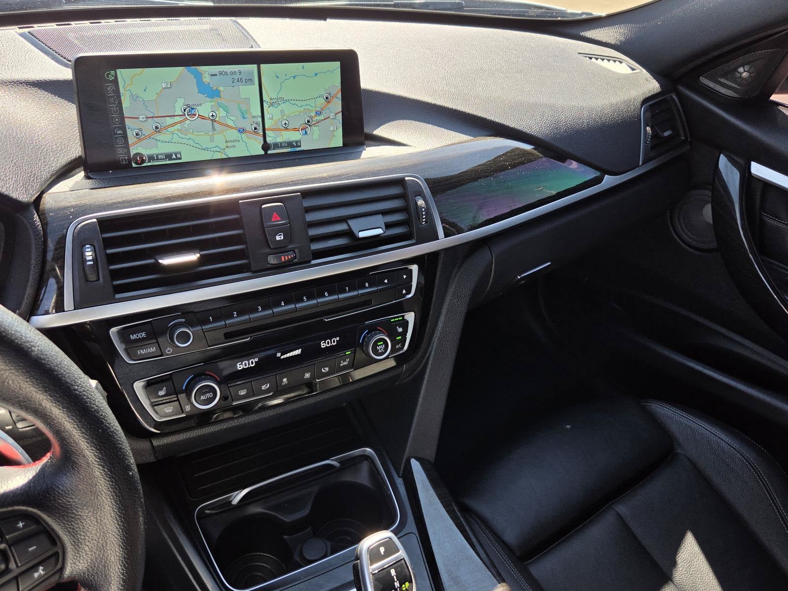 2016 BMW 3 Series 340i xDrive