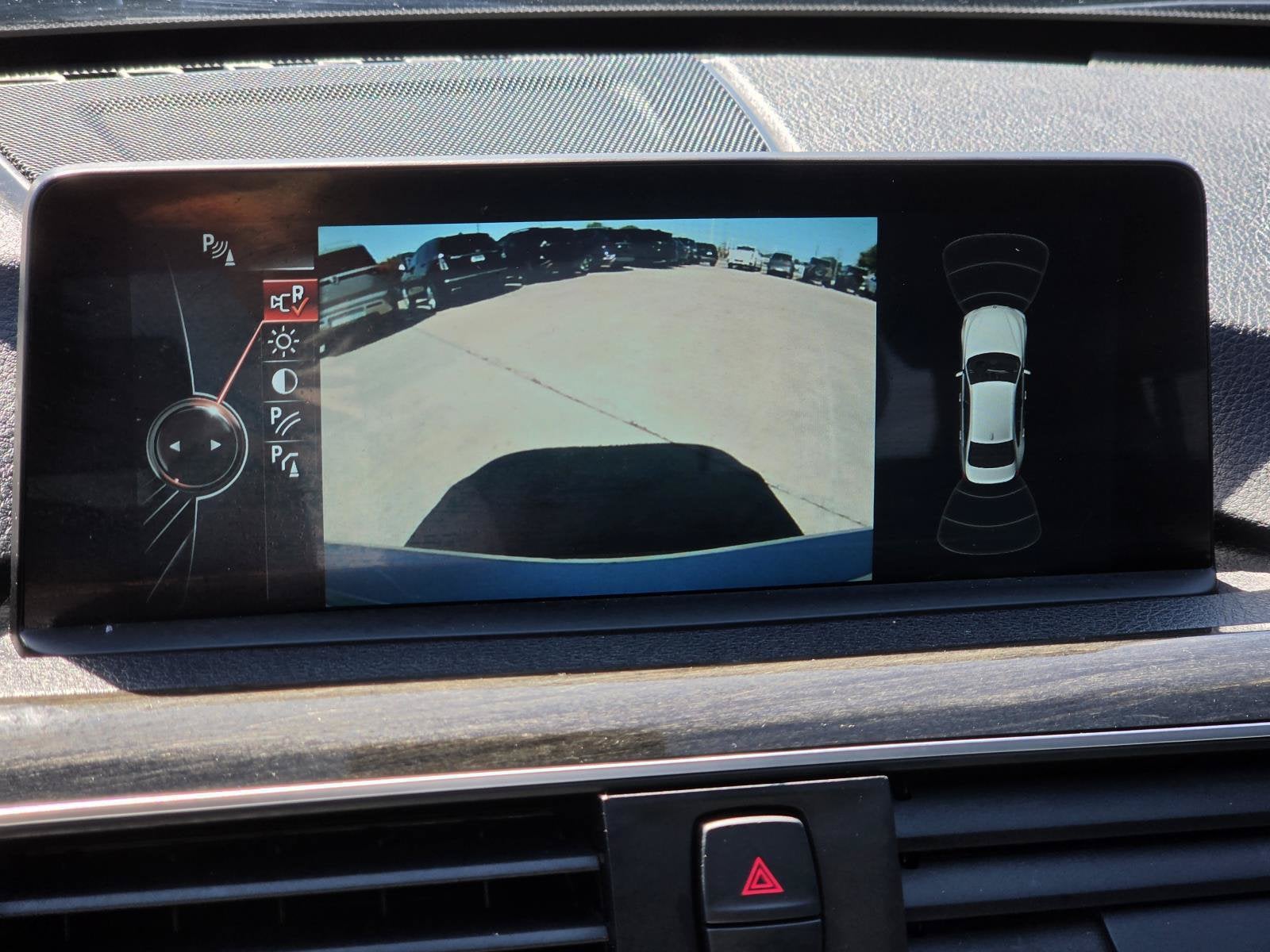 2016 BMW 3 Series 340i xDrive