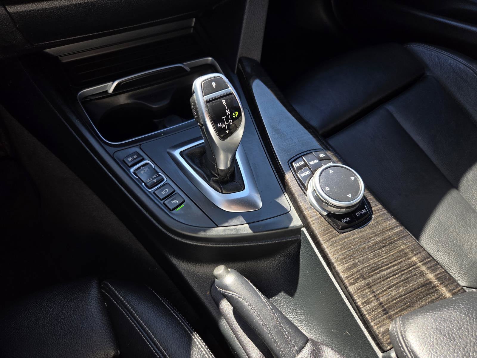 2016 BMW 3 Series 340i xDrive