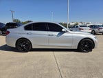 2016 BMW 3 Series 340i xDrive