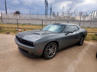 2017 Dodge Challenger GT