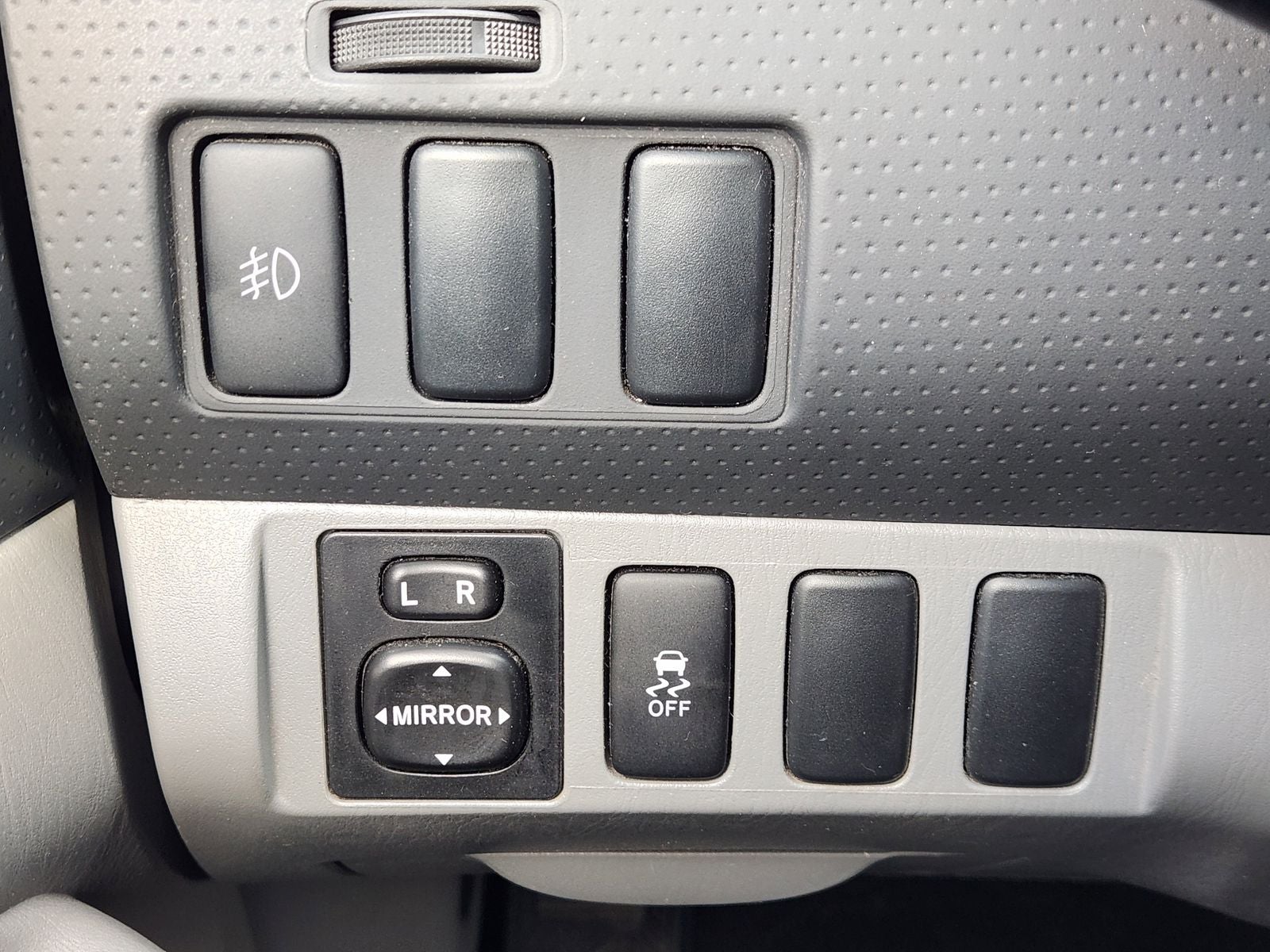 2013 Toyota Tacoma PreRunner V6