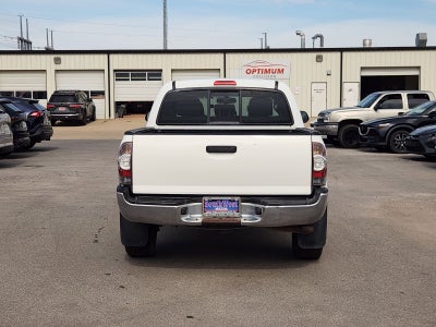 2013 Toyota Tacoma PreRunner V6