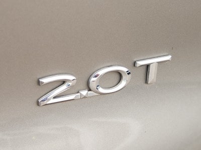 2017 Lincoln MKC Premiere