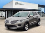 2017 Lincoln MKC Premiere