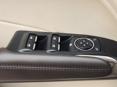2017 Lincoln MKC Premiere