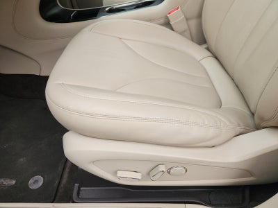 2017 Lincoln MKC Premiere