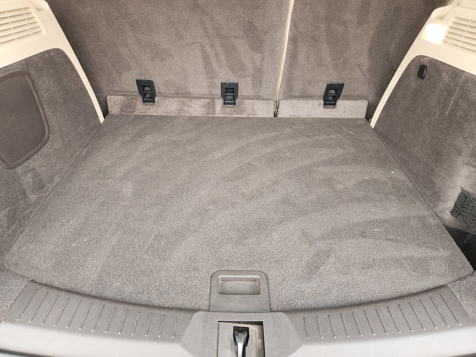 2017 Lincoln MKC Premiere