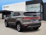 2017 Lincoln MKC Premiere