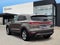 2017 Lincoln MKC Premiere