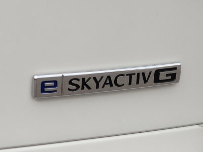 2026 Mazda Mazda CX-90 3.3 Turbo Select