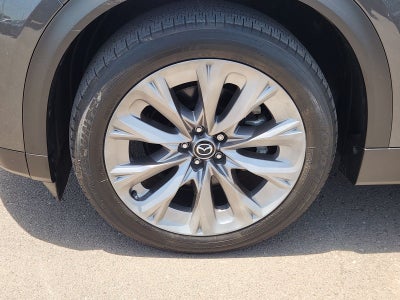 2024 Mazda Mazda CX-90 3.3 Turbo Premium Plus
