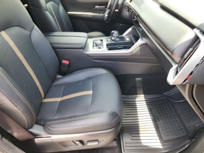 2024 Mazda Mazda CX-90 3.3 Turbo Premium Plus