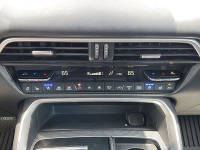 2024 Mazda Mazda CX-90 3.3 Turbo Premium Plus